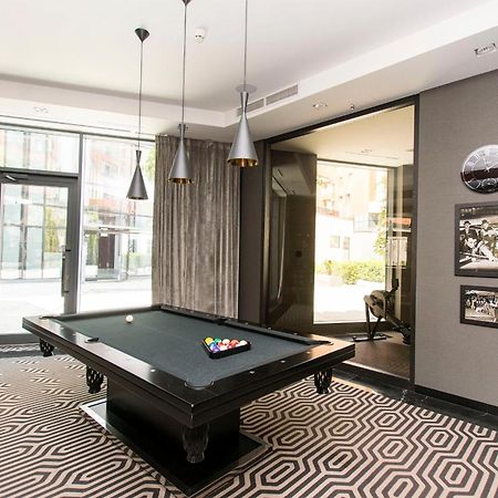 Brabank Apartments By Apartmore Gdansk Luaran gambar
