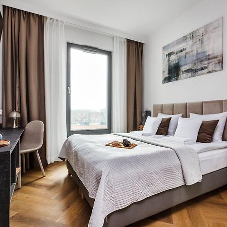 Brabank Apartments By Apartmore Gdansk Luaran gambar