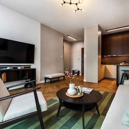 Brabank Apartments By Apartmore Gdansk Luaran gambar
