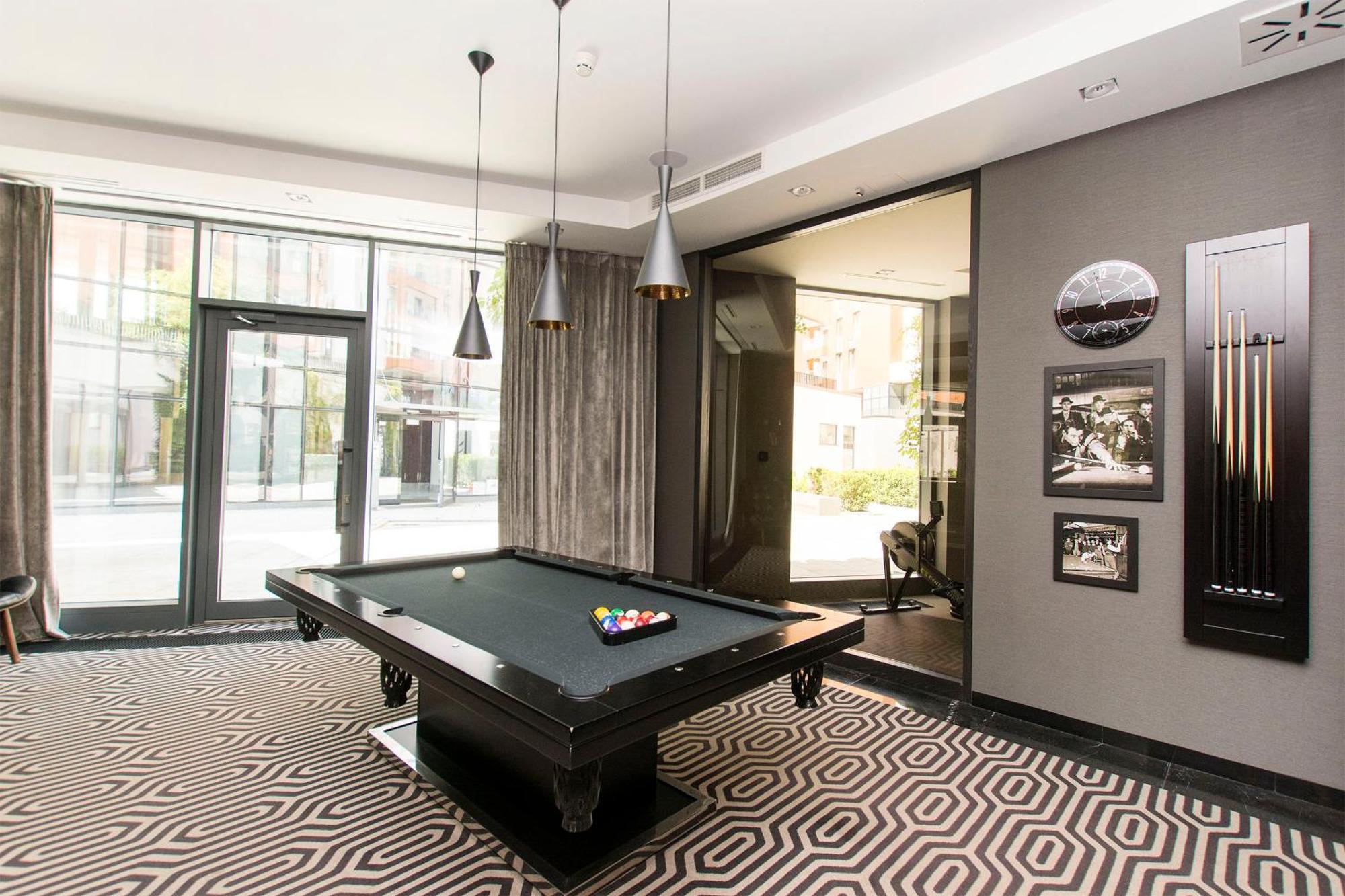 Brabank Apartments By Apartmore Gdansk Luaran gambar
