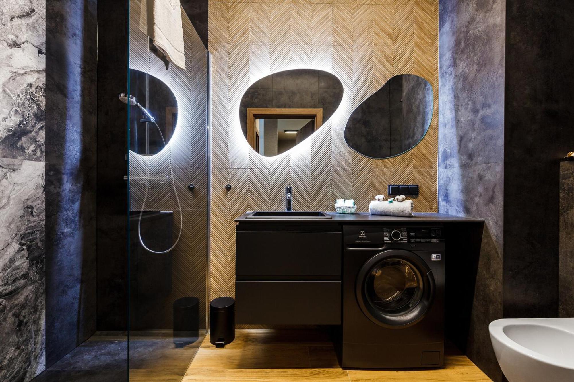 Brabank Apartments By Apartmore Gdansk Luaran gambar