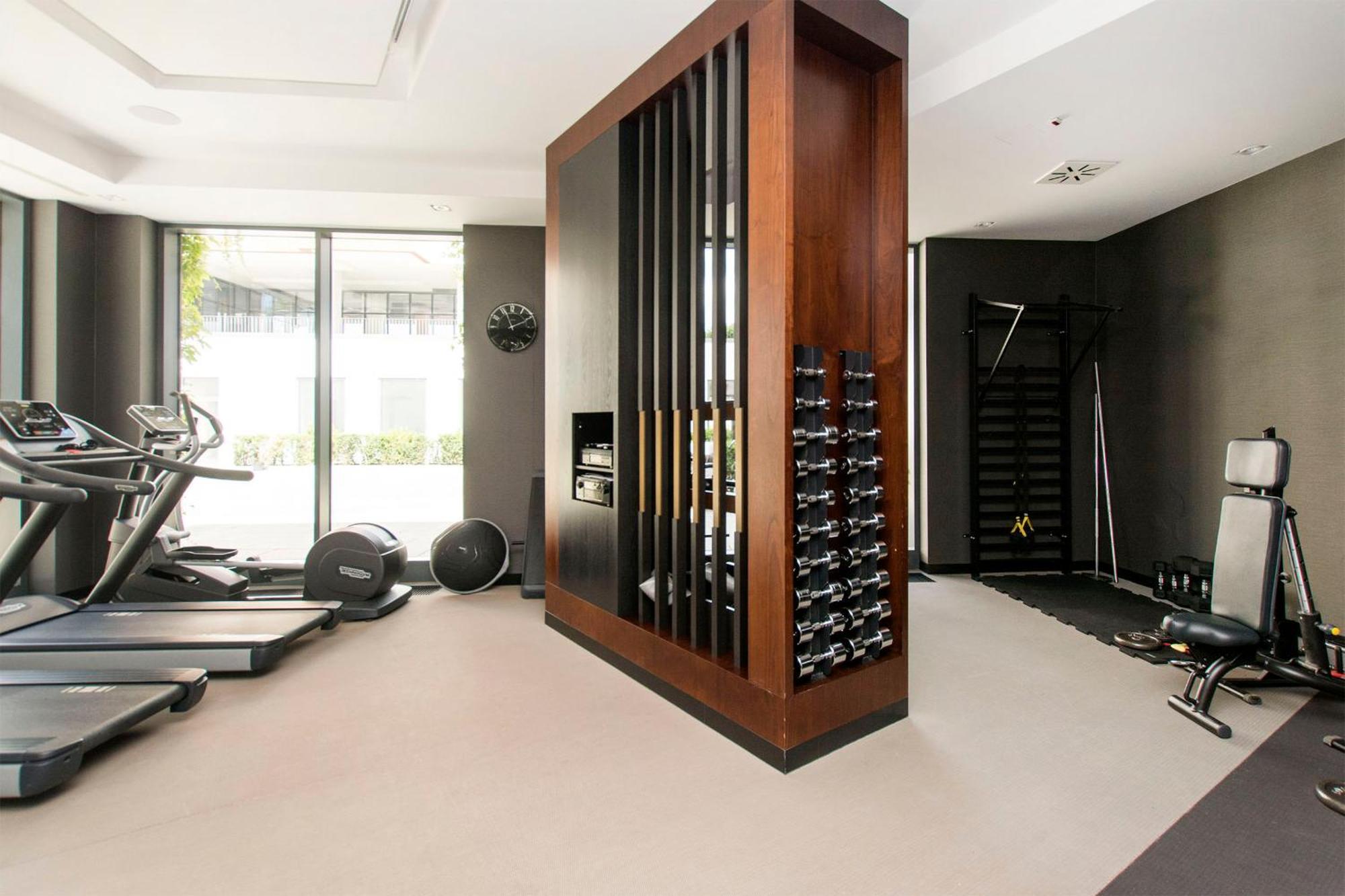 Brabank Apartments By Apartmore Gdansk Luaran gambar