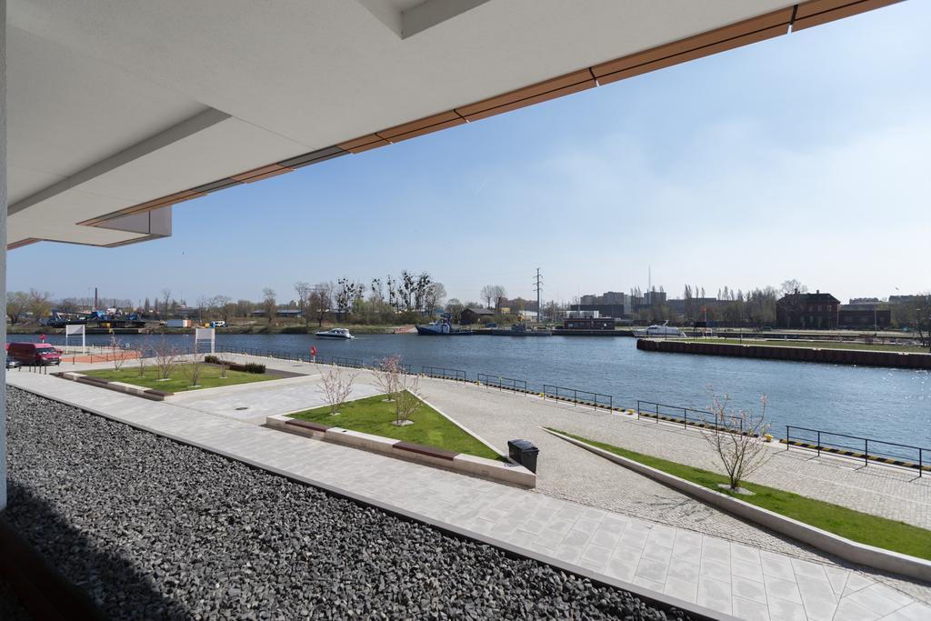 Brabank Apartments By Apartmore Gdansk Luaran gambar